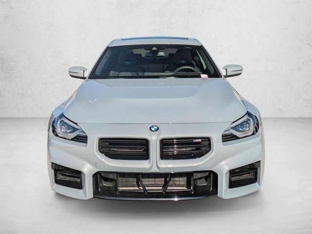 2024 BMW M2 Base