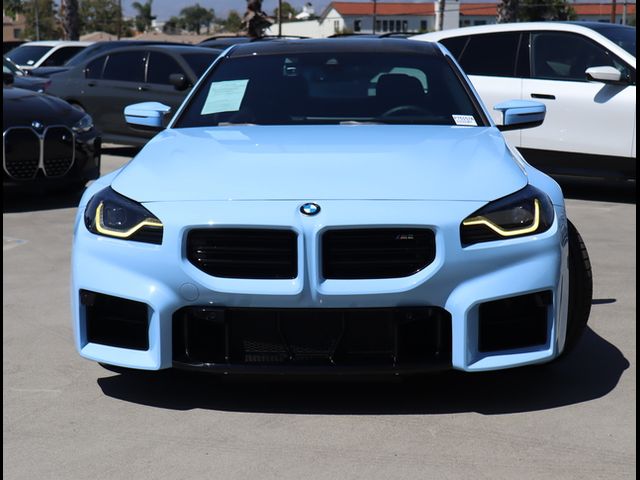 2024 BMW M2 Base