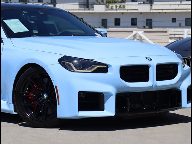 2024 BMW M2 Base