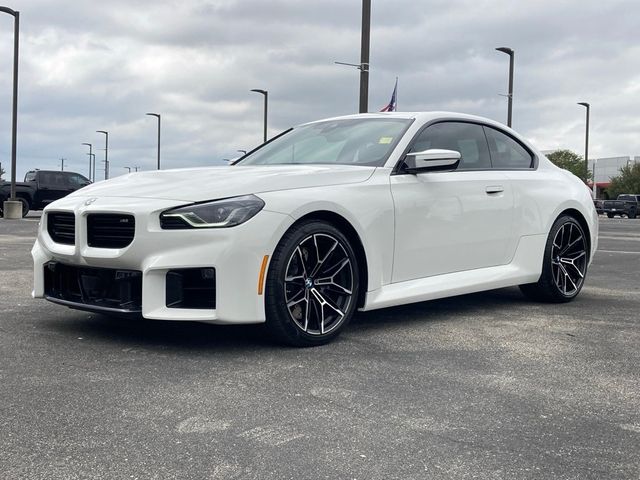 2024 BMW M2 Base