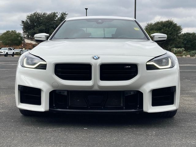 2024 BMW M2 Base