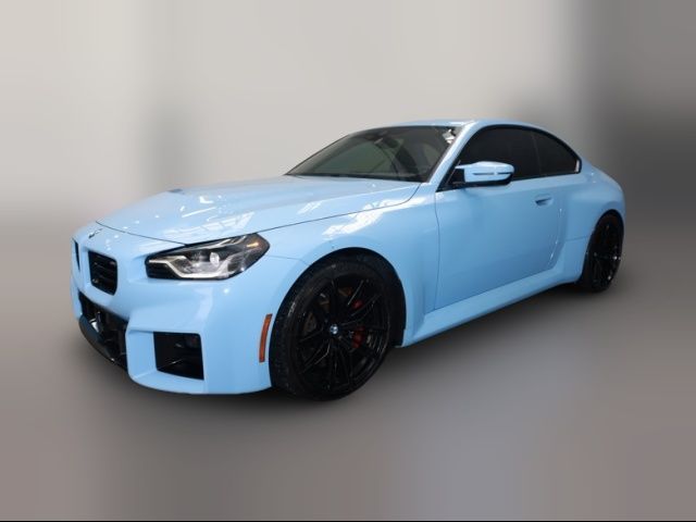 2024 BMW M2 Base