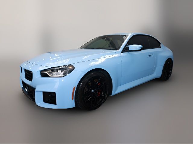 2024 BMW M2 Base