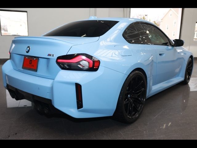 2024 BMW M2 Base