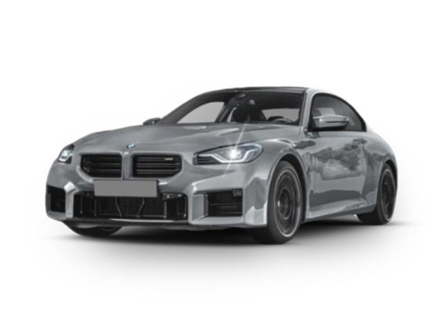 2024 BMW M2 Base