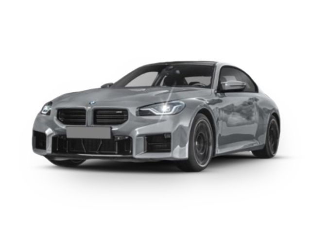 2024 BMW M2 Base