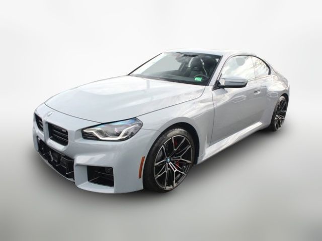 2024 BMW M2 Base