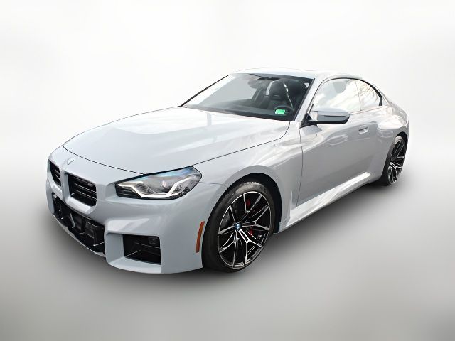 2024 BMW M2 Base