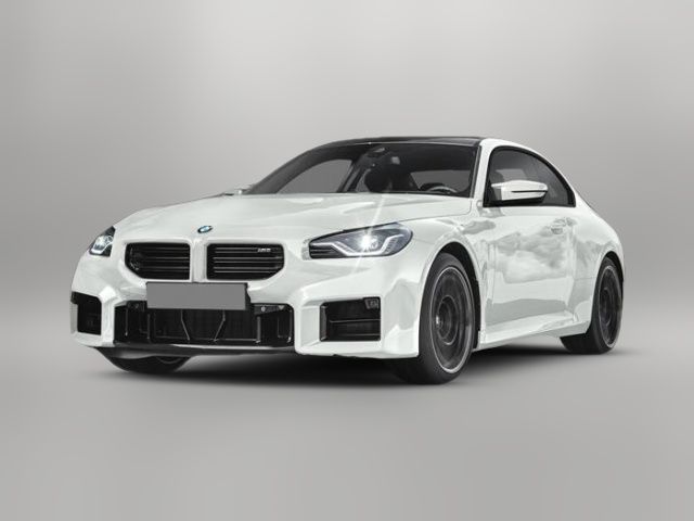 2024 BMW M2 Base