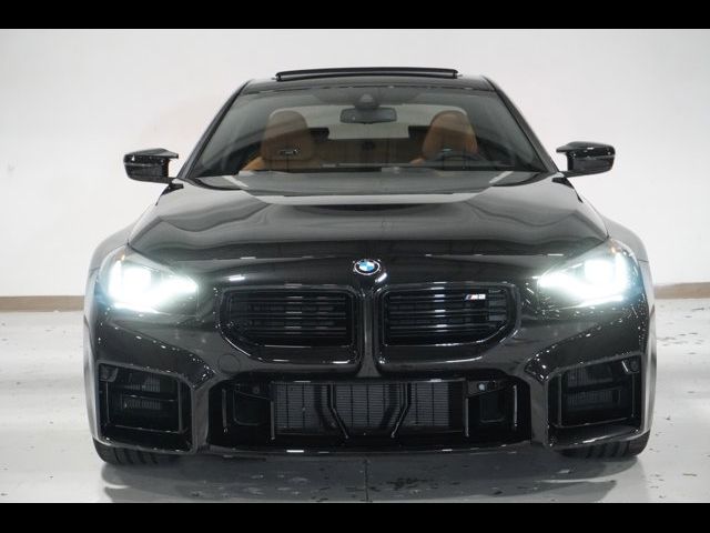 2024 BMW M2 Base