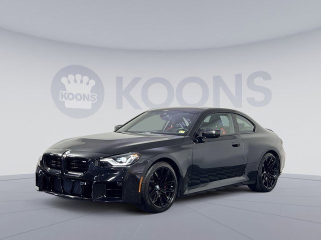 2024 BMW M2 Base