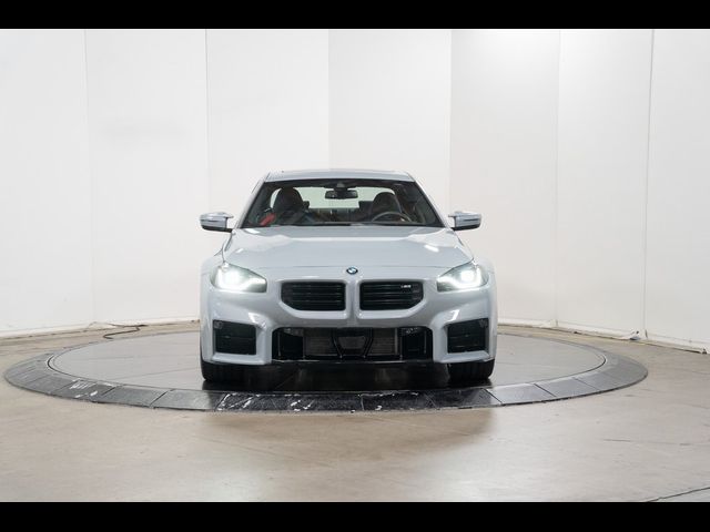 2024 BMW M2 Base