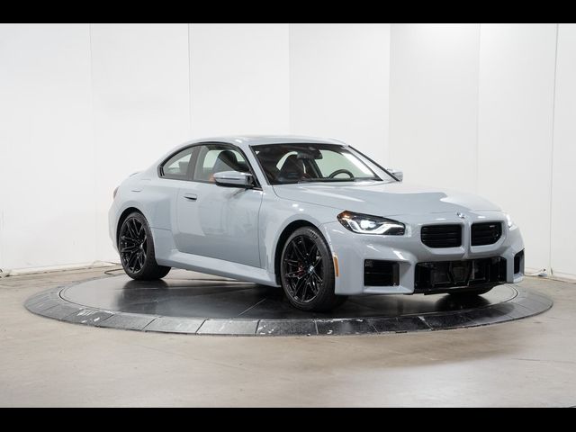 2024 BMW M2 Base