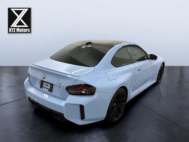 2024 BMW M2 Base