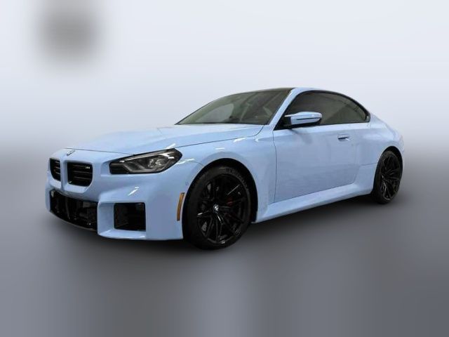 2024 BMW M2 Base