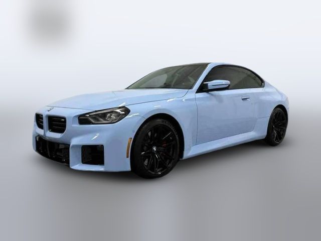 2024 BMW M2 Base