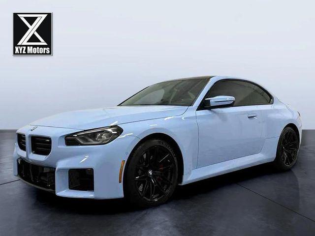 2024 BMW M2 Base