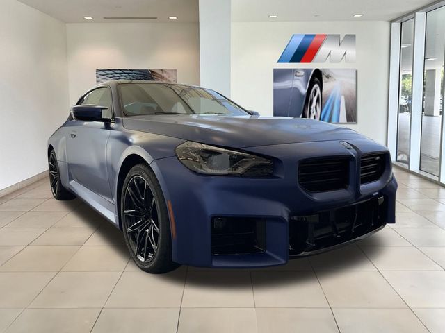 2024 BMW M2 Base