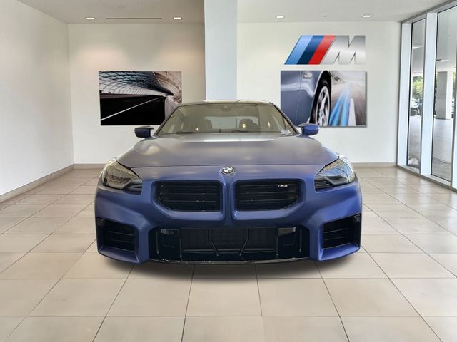 2024 BMW M2 Base