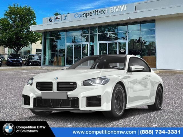 2024 BMW M2 Base