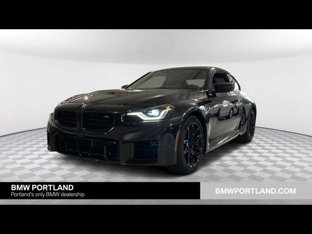 2024 BMW M2 Base