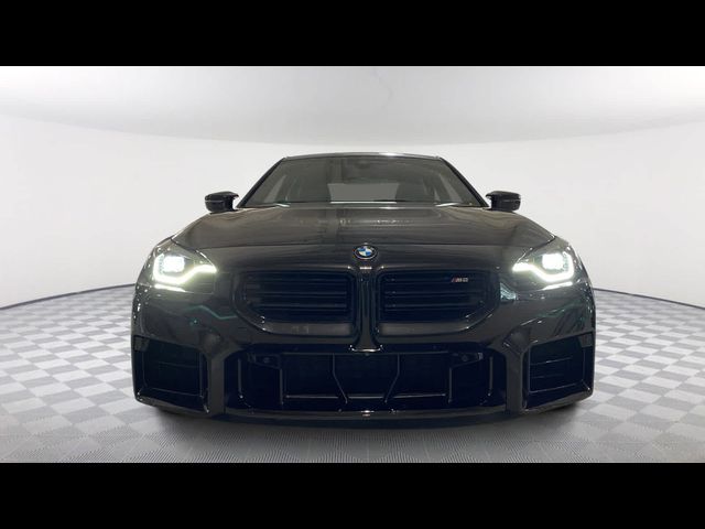 2024 BMW M2 Base