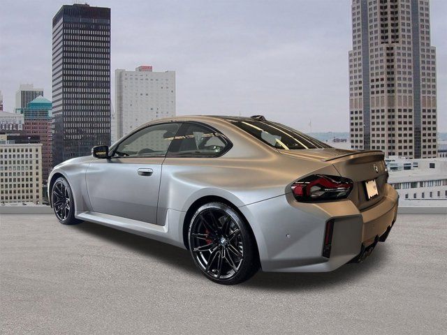 2024 BMW M2 Base