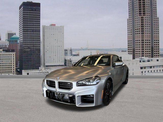 2024 BMW M2 Base