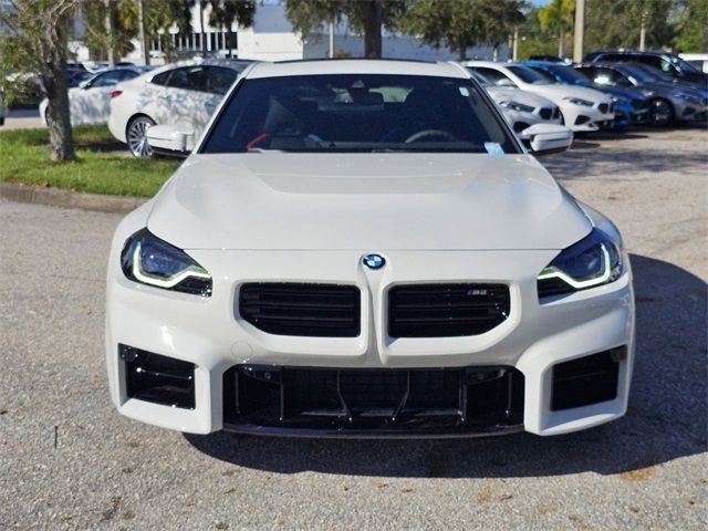 2024 BMW M2 Base