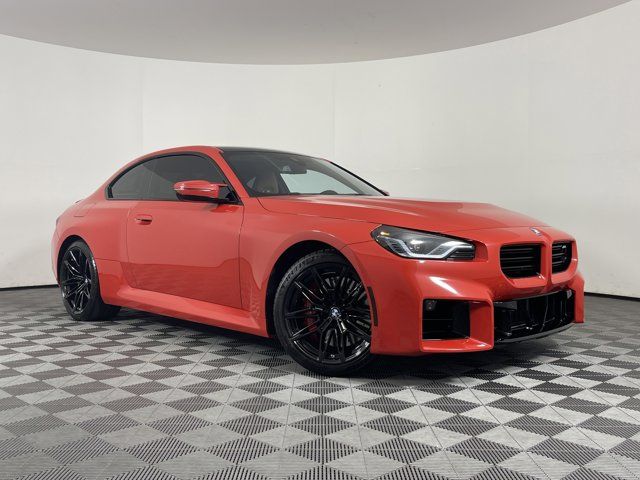 2024 BMW M2 Base