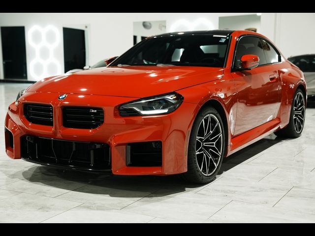 2024 BMW M2 Base