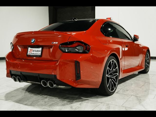 2024 BMW M2 Base