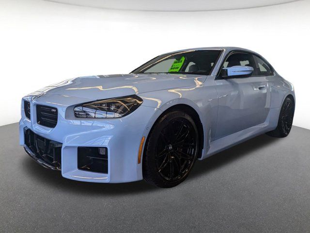 2024 BMW M2 Base