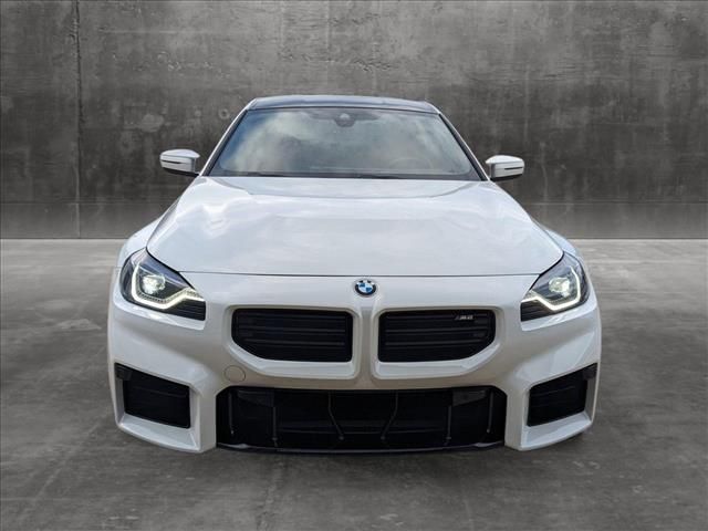 2024 BMW M2 Base