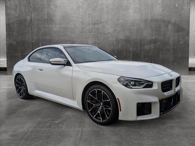 2024 BMW M2 Base