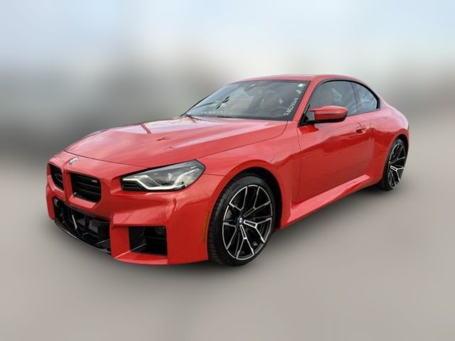 2024 BMW M2 Base