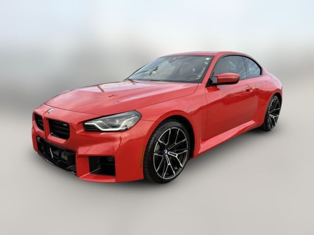 2024 BMW M2 Base