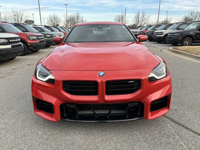 2024 BMW M2 Base