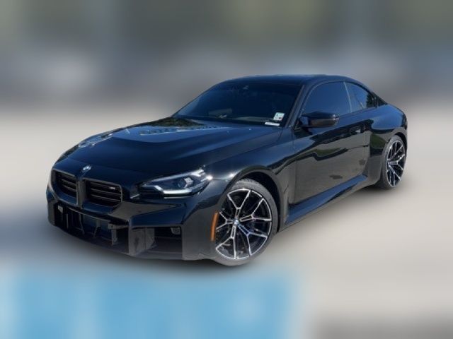 2024 BMW M2 Base