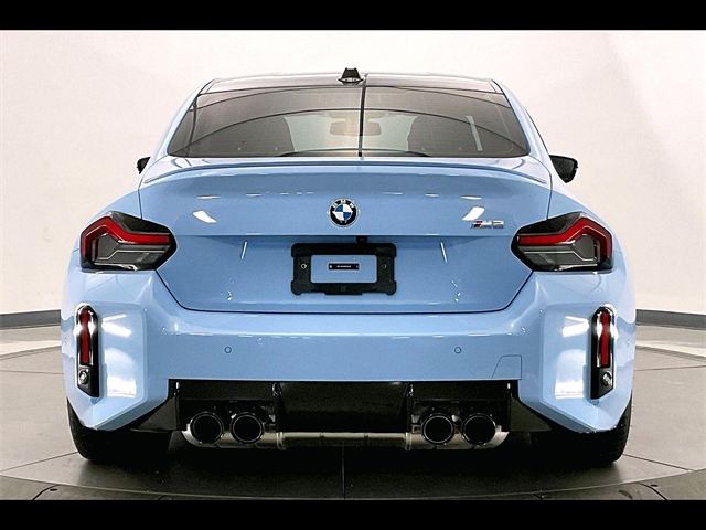 2024 BMW M2 Base