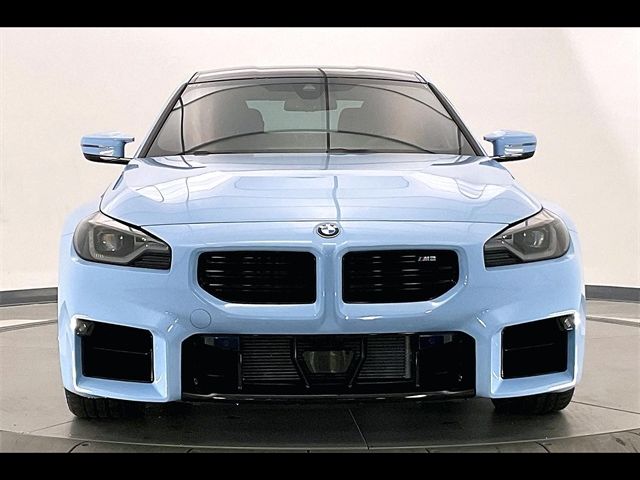 2024 BMW M2 Base