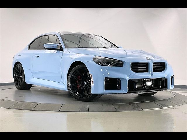 2024 BMW M2 Base