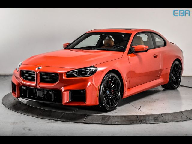 2024 BMW M2 Base