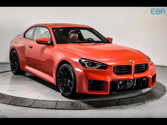 2024 BMW M2 Base