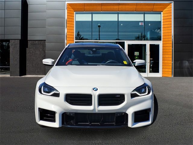 2024 BMW M2 Base