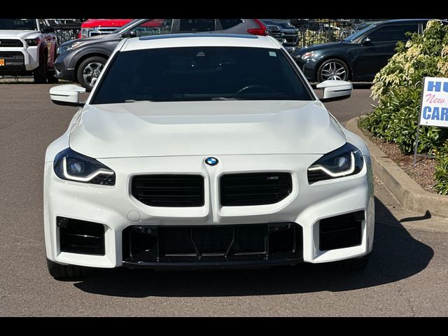 2024 BMW M2 Base