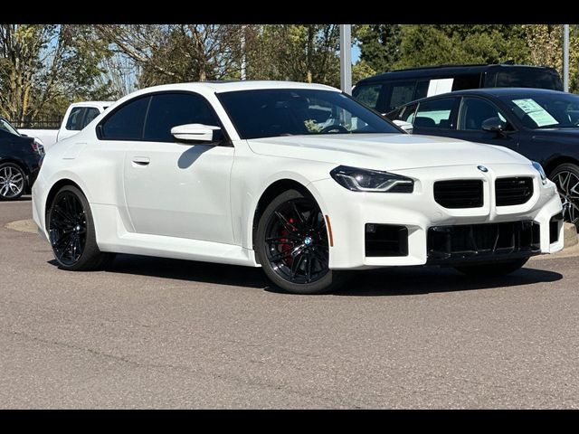 2024 BMW M2 Base