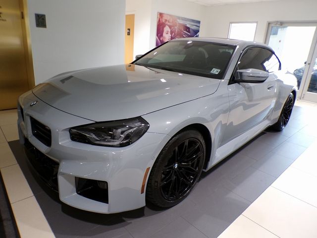 2024 BMW M2 Base