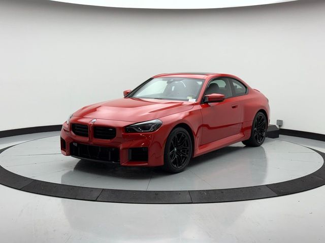 2024 BMW M2 Base