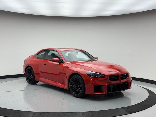 2024 BMW M2 Base